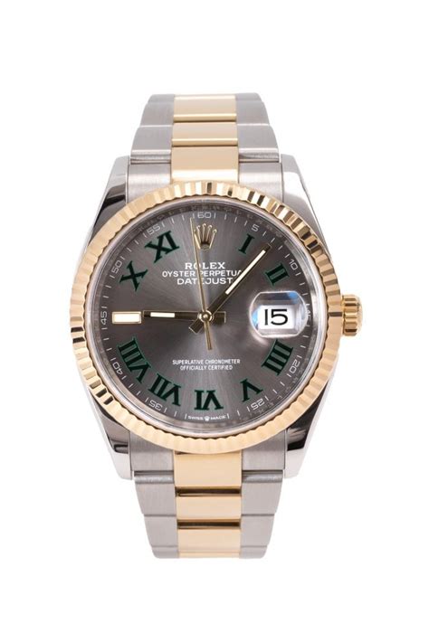 rolex datejust damen medium|Rolex Datejust 2021.